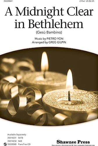 A Midnight Clear in Bethlehem