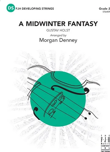 A Midwinter Fantasy<br>