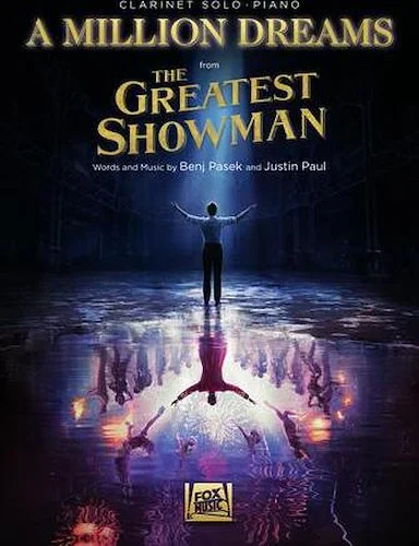A Million Dreams (from The Greatest Showman)
