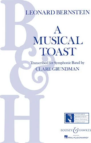 A Musical Toast