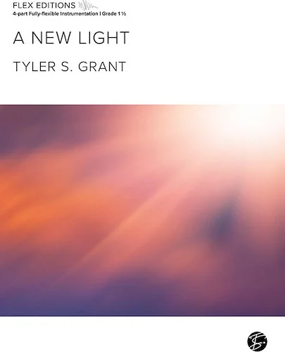 A New Light<br>A Sequel to ... At Twilight