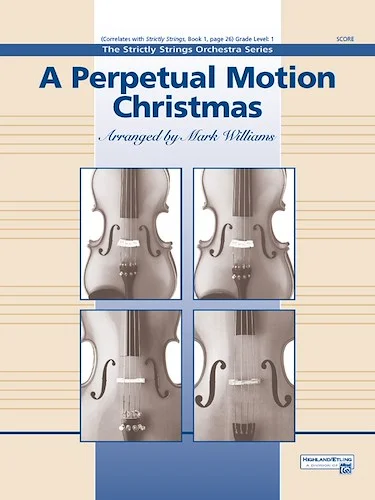 A Perpetual Motion Christmas