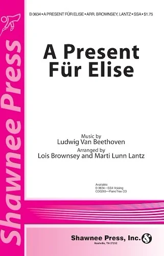 A Present Fur Elise