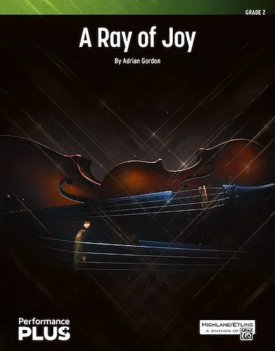 A Ray of Joy<br>