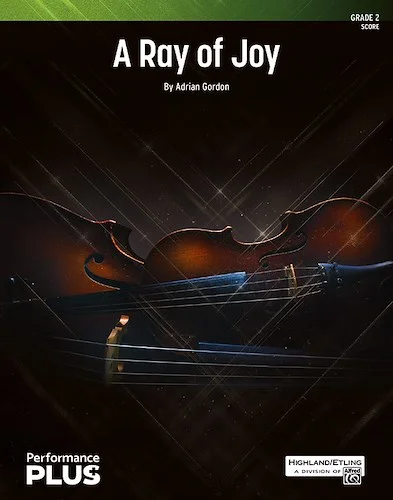 A Ray of Joy<br>
