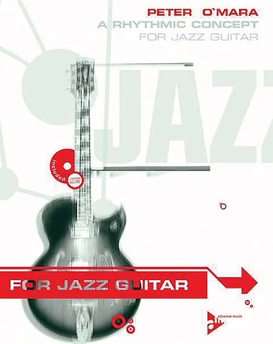 A Rhythmic Concept for Jazz Guitar