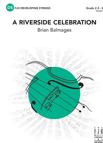 A Riverside Celebration<br>