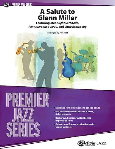 A Salute to Glenn Miller