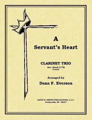 A Servant's Heart