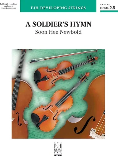 A Soldier's Hymn<br>