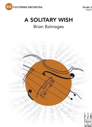 A Solitary Wish<br>