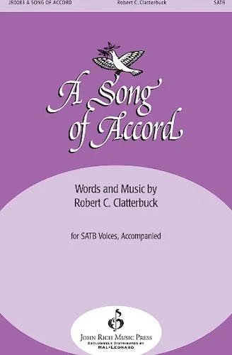 A Song of Accord