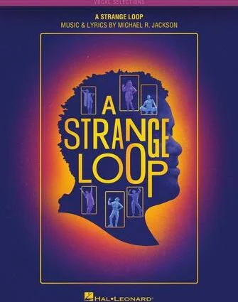 A Strange Loop - Vocal Selections