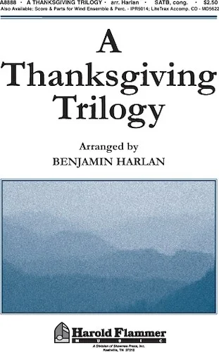 A Thanksgiving Trilogy