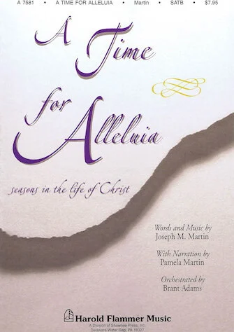 A Time for Alleluia