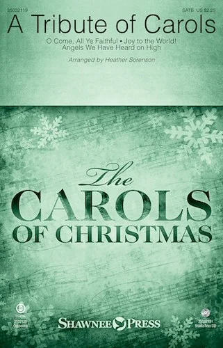 A Tribute of Carols