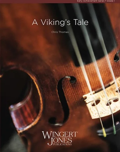 A Viking's Tale