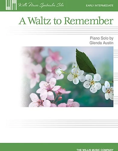 A Waltz to Remember