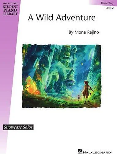 A Wild Adventure