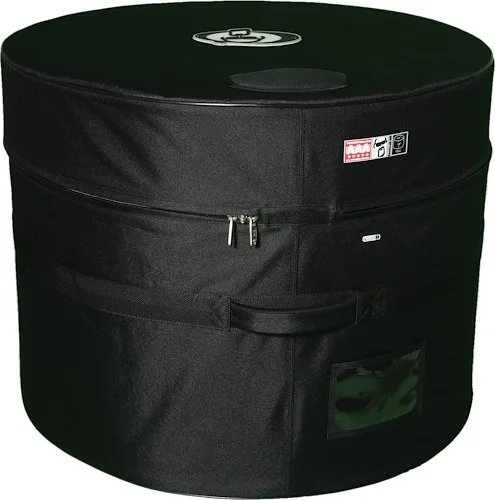 Protection Racket A1418-00 18" x 14" AAA Rigid Bass Drum Case