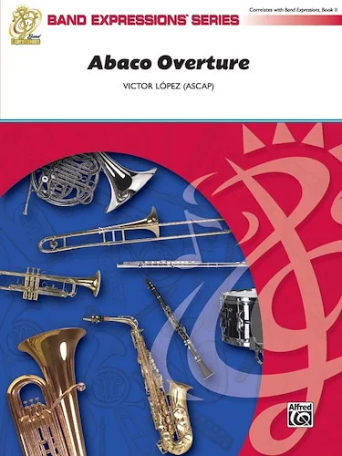 Abaco Overture