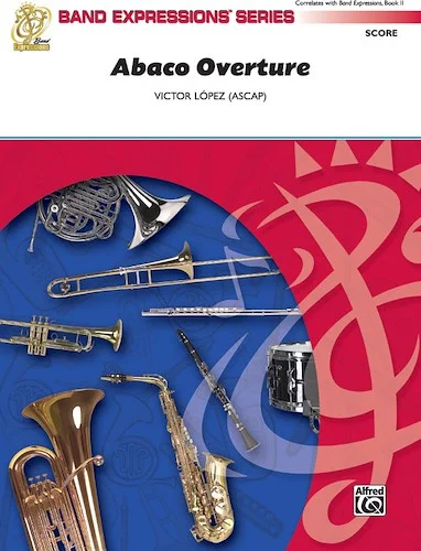 Abaco Overture