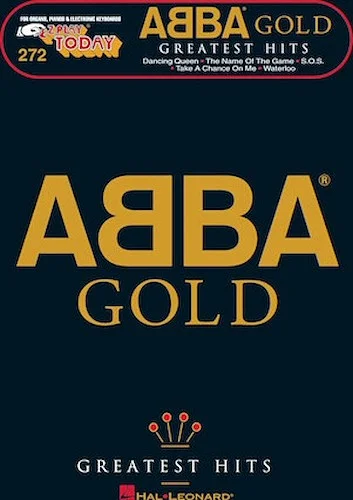 ABBA Gold - Greatest Hits