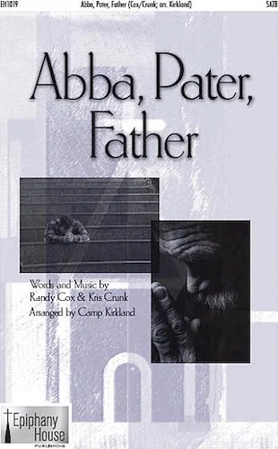 Abba, Pater, Father