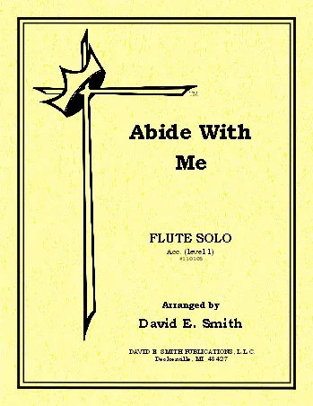 Abide With Me