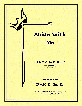 Abide With Me