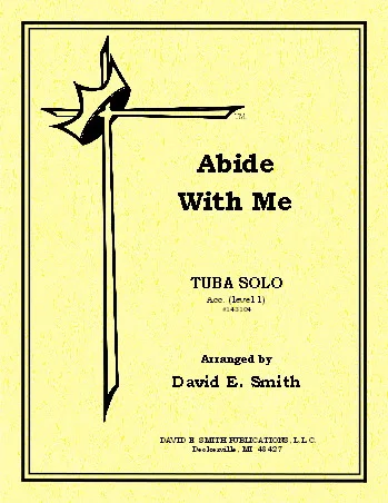 Abide With Me