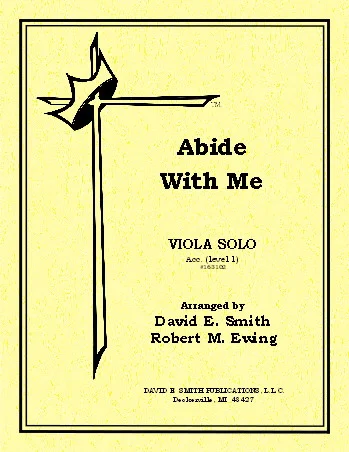 Abide With Me