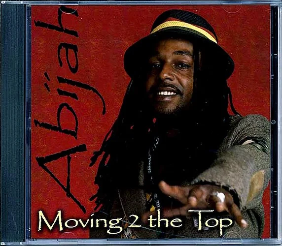 Abijah - Moving 2 The Top