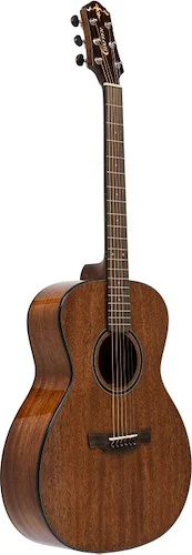 Able series 635, Orchestra acoustic guitar with solid mahogany top