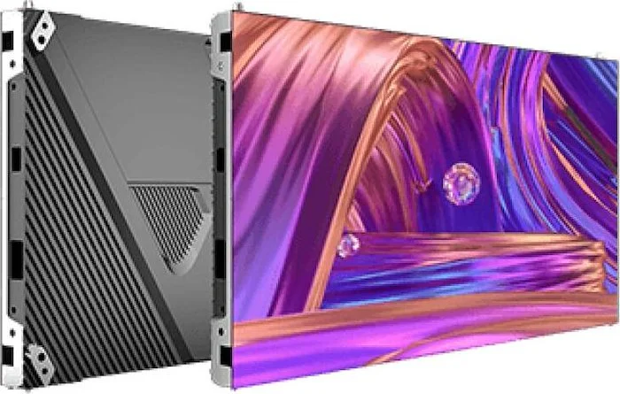 AbsenB5715-2-00Channel Package. Pixel Pitch