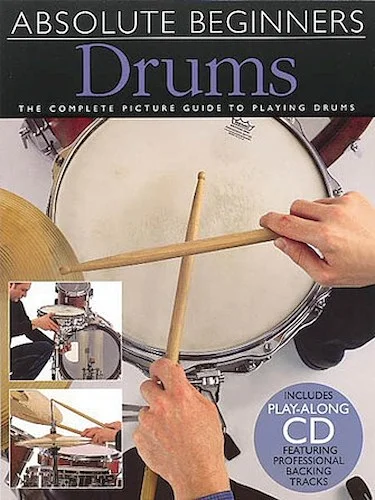 Absolute Beginners - Drums