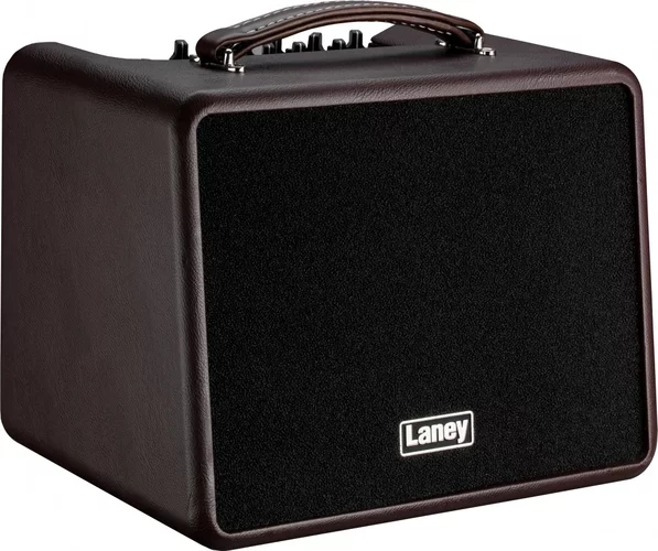 Laney A-Solo Acoustic instrument combo - 60W - 8 inch coaxial woofer