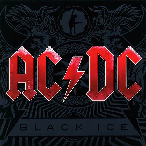 AC/DC - Black Ice (2xLP) (180g)