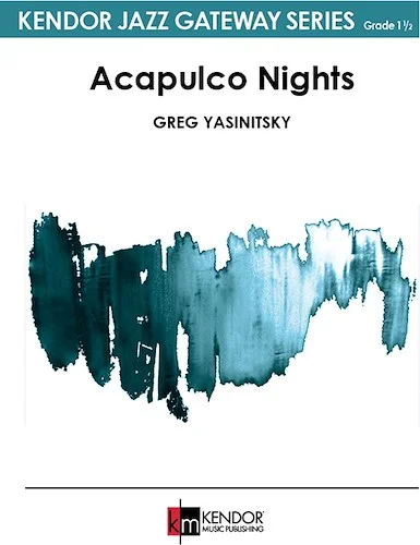 Acapulco Nights