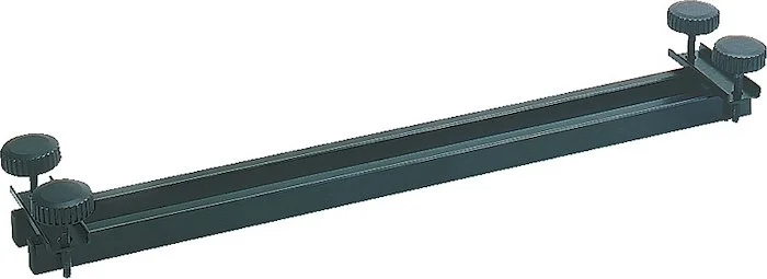 Accessory Bar to allow use of Z series options with WS-550