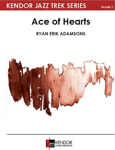 Ace of Hearts