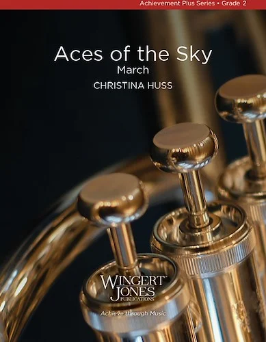 Aces of the Sky - March