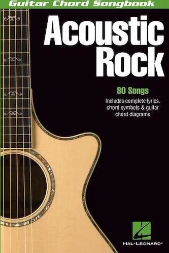 Acoustic Rock