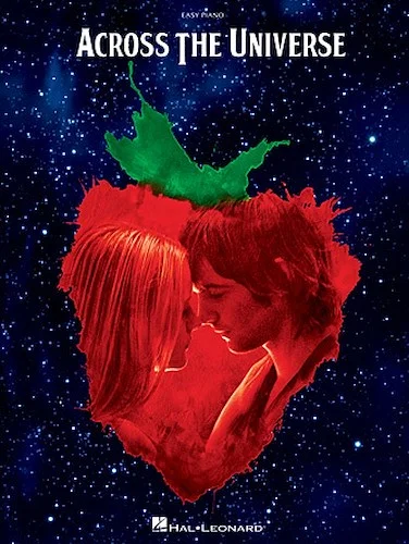 Across the Universe - Music from the Motion Picture