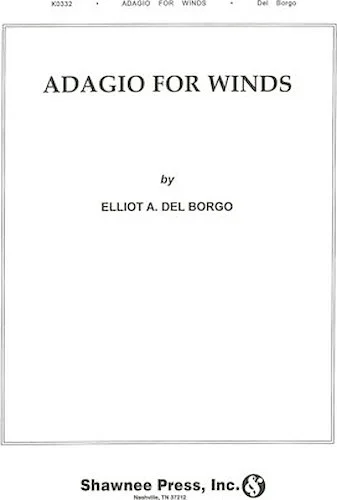 Adagio for Winds