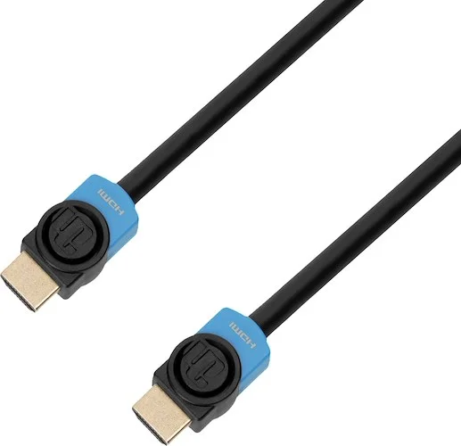 Adam Hall Cables 4 STAR HDMI 0300 - Video Cable | Adam Hall® HDMI 2.1 | 3 m