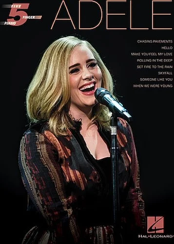 Adele