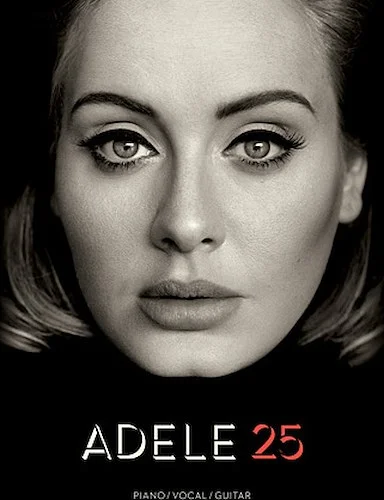 Adele - 25