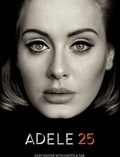 Adele - 25