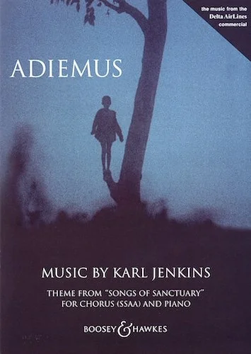 Adiemus (Theme) - Songs of Sanctuary